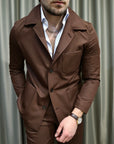 Abito Sartoriale Modello Over