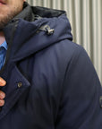 Parka 3/4 Markup