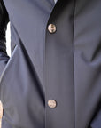 Parka lungo markup