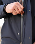 Parka lungo markup