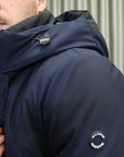 Parka 3/4 Markup