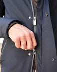 Parka lungo markup