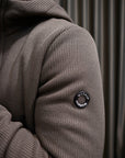 Parka 3/4 markup a costine