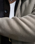 Parka 3/4 markup a costine