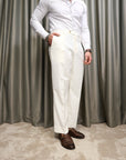 Pantalone sartoriale Japan