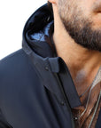 Parka lungo markup