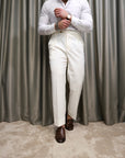 Pantalone sartoriale Japan