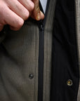 Parka 3/4 markup a costine