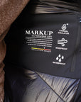 Parka lungo markup
