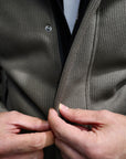 Parka 3/4 markup a costine