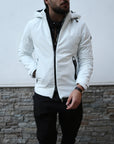 Parka corto Markup