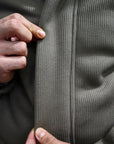 Parka 3/4 markup a costine