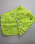 Costume da bagno Giallo fluo