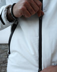Parka corto Markup