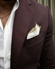 Abito sartoriale in 100% Lana Vitale Barberis Canonico