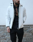 Parka corto Markup