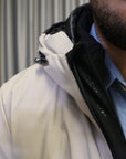 Parka corto Markup