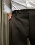 "Sorrento" Pantalone su misura