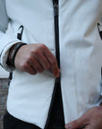 Parka corto Markup