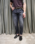 Jeans Wolf
