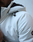 Parka corto Markup