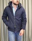 Parka corto Markup