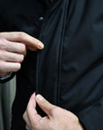 Parka 3/4 Markup
