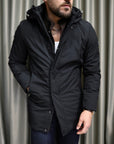 Parka 3/4 Markup