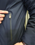 Parka corto Markup