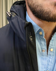 Parka corto Markup