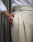 "Caruso" Pantalone su misura