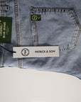 Jeans slim Patrick & son