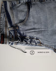 Jeans slim Patrick & son