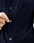 Camicia in maglia