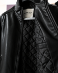 Bomber ecopelle A/I