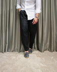 Pantalaccio in 100% puro lino
