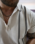 Polo old money 100% Cotone extra fine
