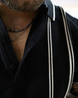 Polo old money 100% Cotone extra fine