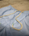 Costume da bagno Azzurro cielo