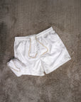 Costume da bagno Bianco panna