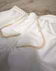 Costume da bagno Bianco panna