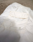 Costume da bagno Bianco panna
