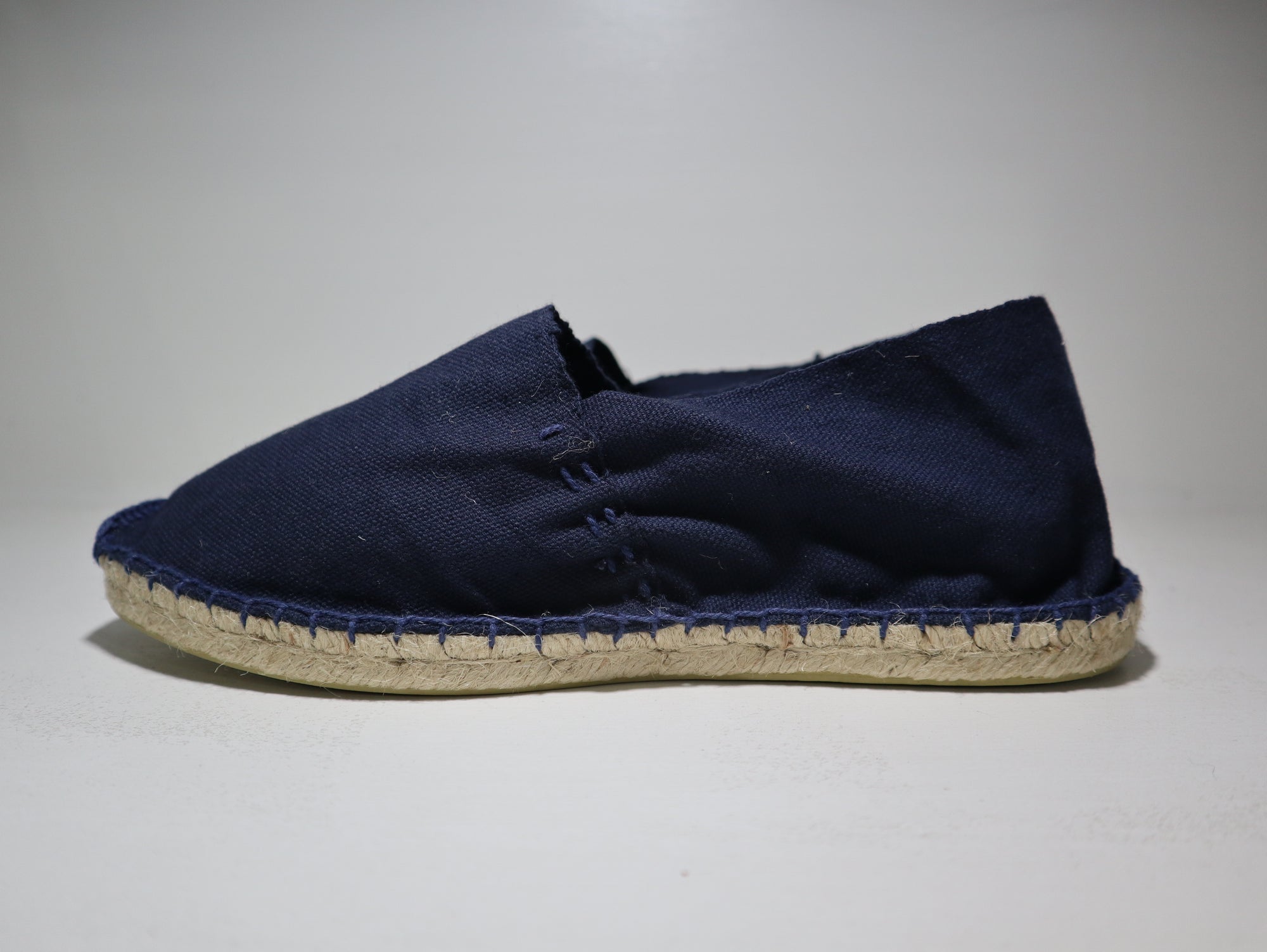 Espadrillas Blu