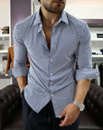 Camicia Perfonmance