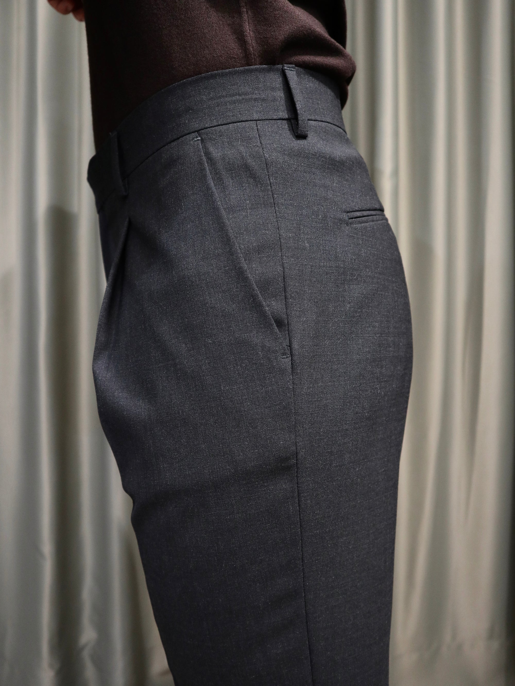 "Capri" Pantalone su misura