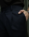 "Capri" Pantalone su misura