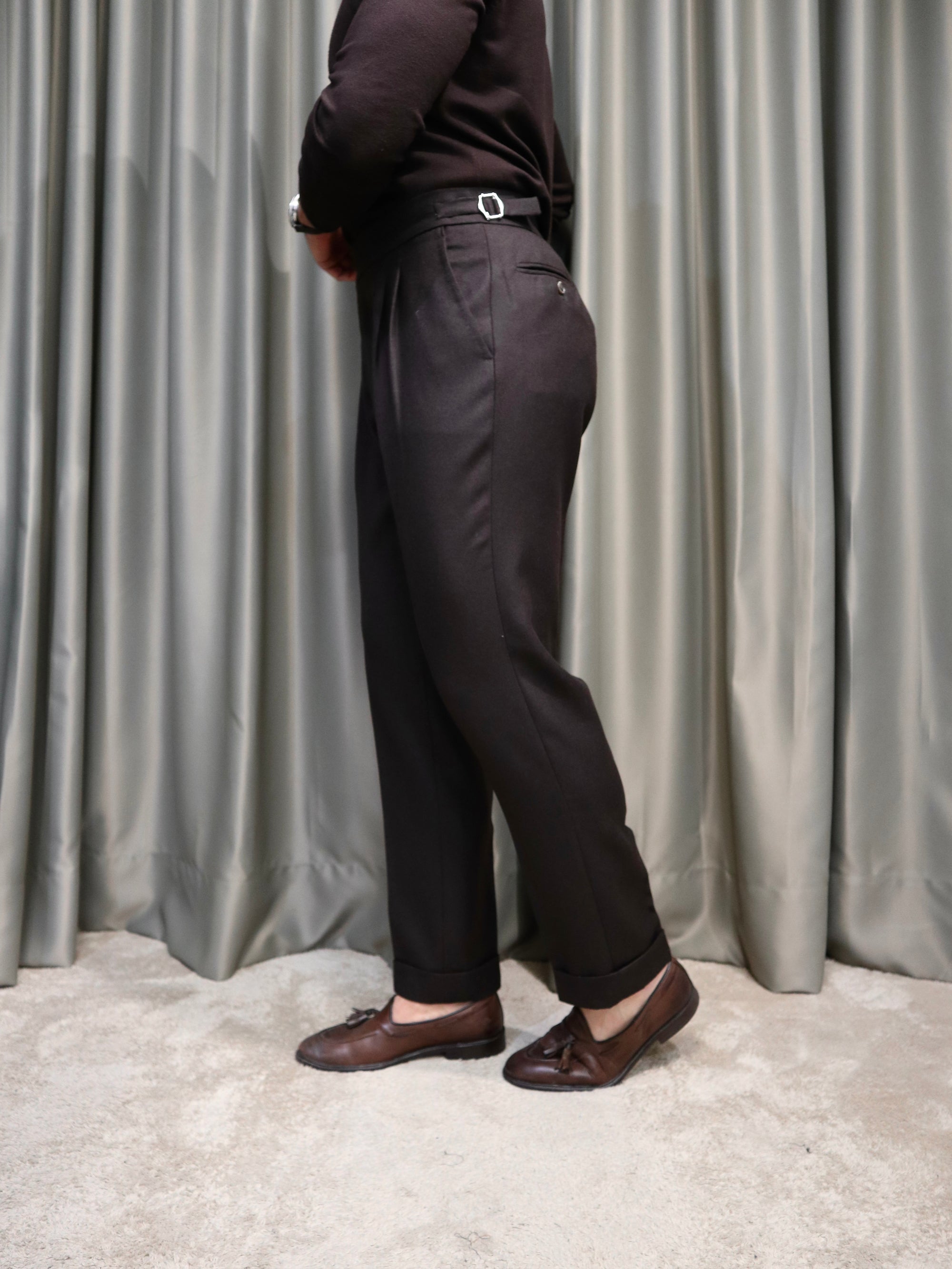 "Caruso" Pantalone su misura