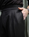 "Caruso" Pantalone su misura