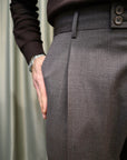 "Ravello" Pantalone Su misura