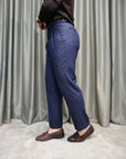 "Portofino" Pantalone su misura
